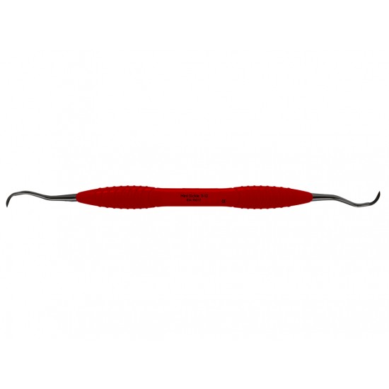 15017 MINI SICKLE 11-12 IDX SHARPS